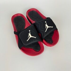 Jordan Kids Hydro 4 Slide Sandals